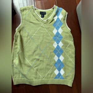 The children’s place sweater vest